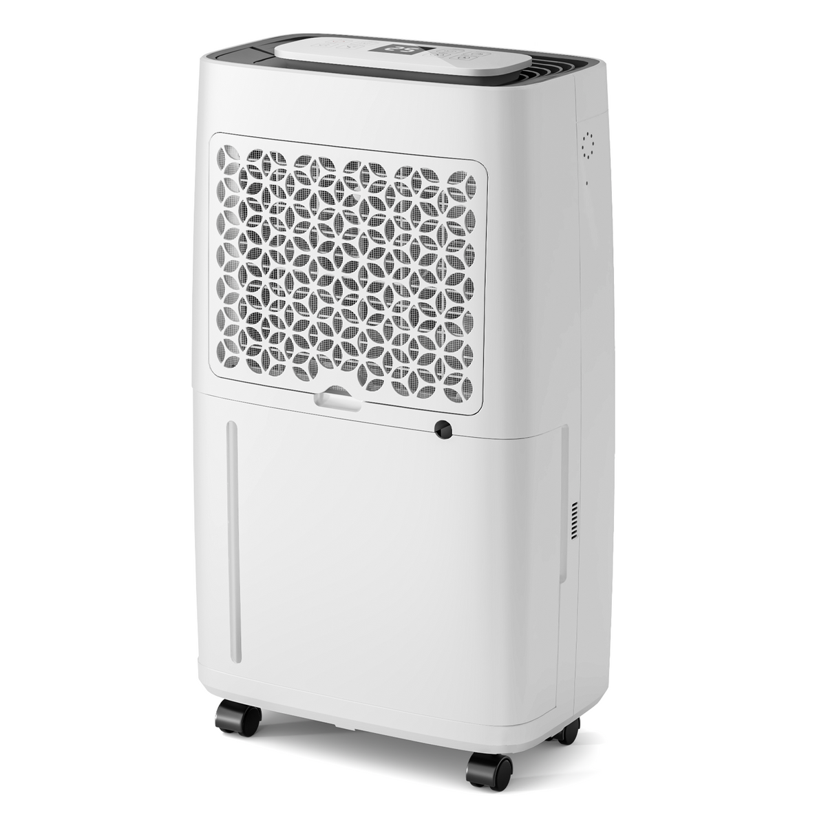 UrbanSync 19-Pint (DOE) , Max 80 Pints/D Multi-Function Dehumidifier, 5500 Sq.Ft Coverage Area , 24H-Timer, Child lock, for Bedroom /Office/Laundry Room