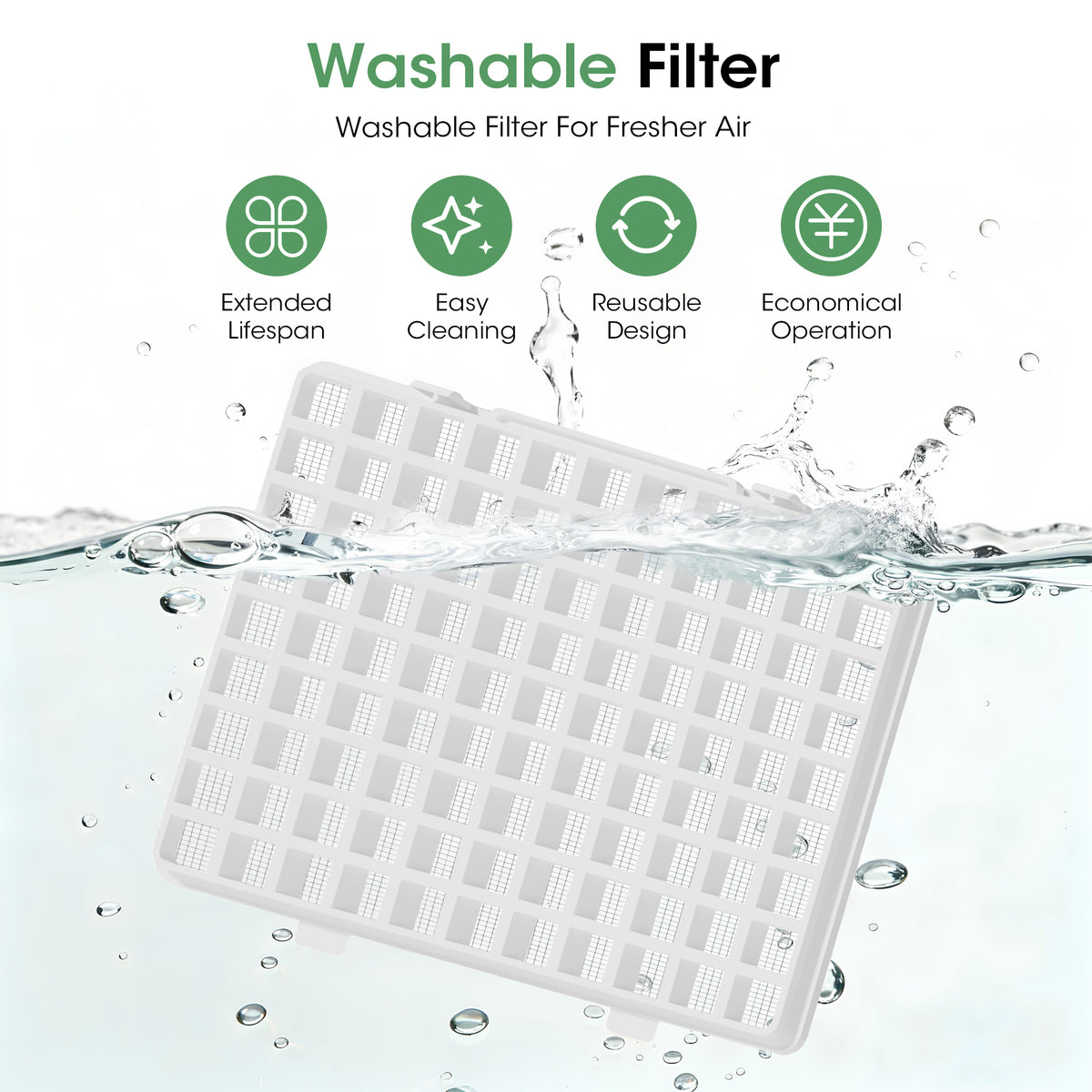 UrbanSync Max 35 Pint Smart App WiFi Control, 24H Timer, Child Lock, Quiet Energy Efficiency, with Drain Hose, Ideal for Living Rooms, Bathrooms, Bedrooms, and Garages